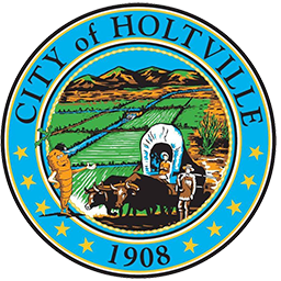 City of Holtville